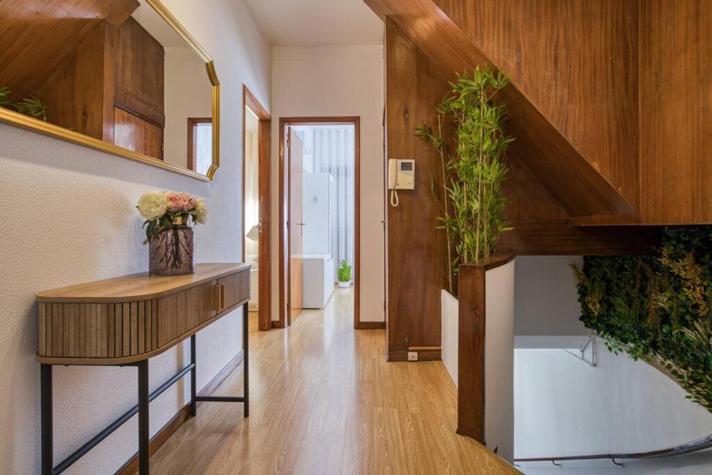 Spacious House In Porto For Family And Friends Мая Екстер'єр фото