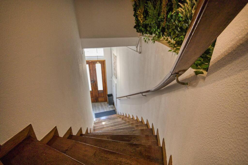 Spacious House In Porto For Family And Friends Мая Екстер'єр фото