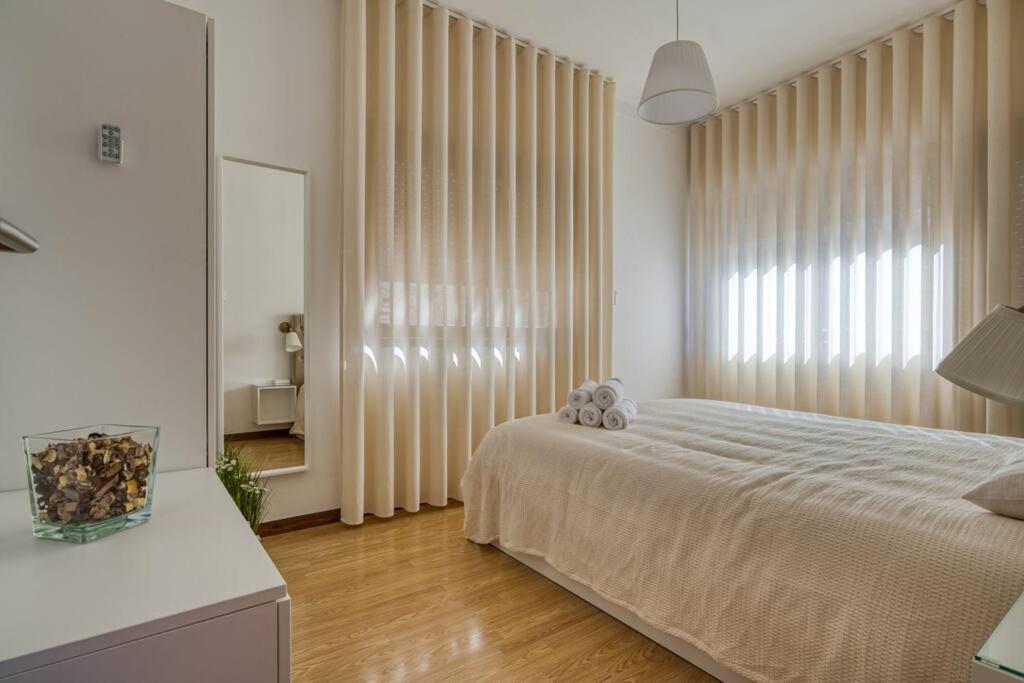 Spacious House In Porto For Family And Friends Мая Екстер'єр фото