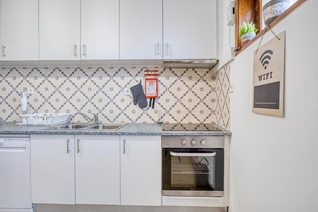 Spacious House In Porto For Family And Friends Мая Екстер'єр фото