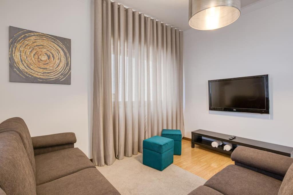 Spacious House In Porto For Family And Friends Мая Екстер'єр фото