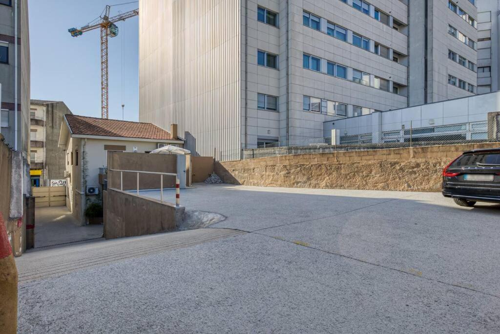 Spacious House In Porto For Family And Friends Мая Екстер'єр фото