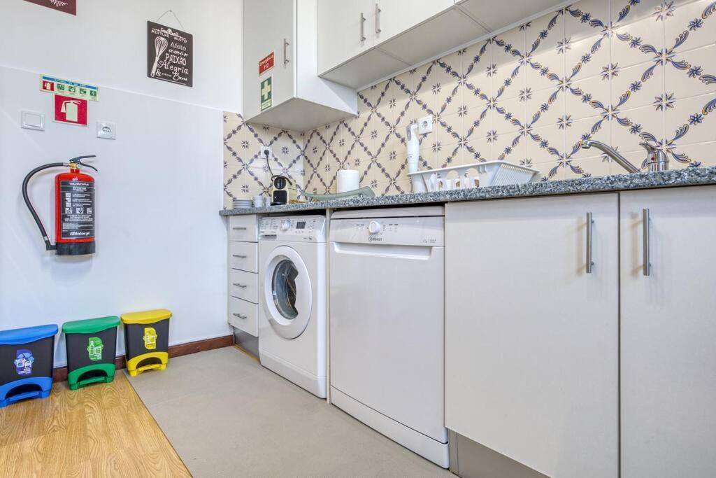 Spacious House In Porto For Family And Friends Мая Екстер'єр фото