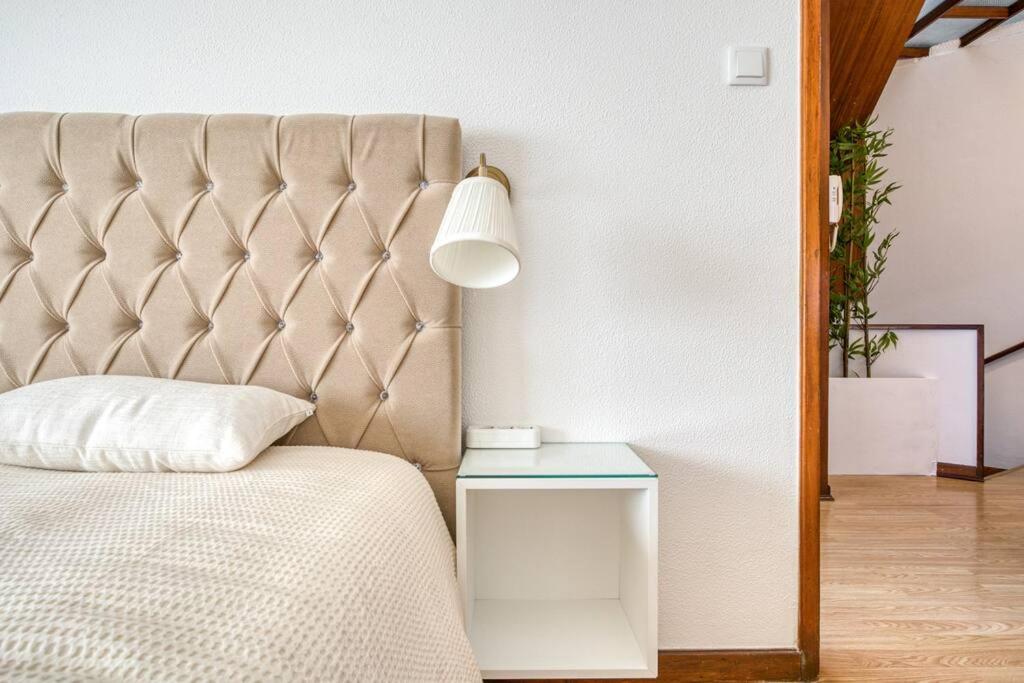 Spacious House In Porto For Family And Friends Мая Екстер'єр фото