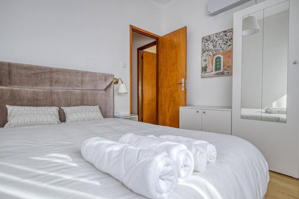 Spacious House In Porto For Family And Friends Мая Екстер'єр фото