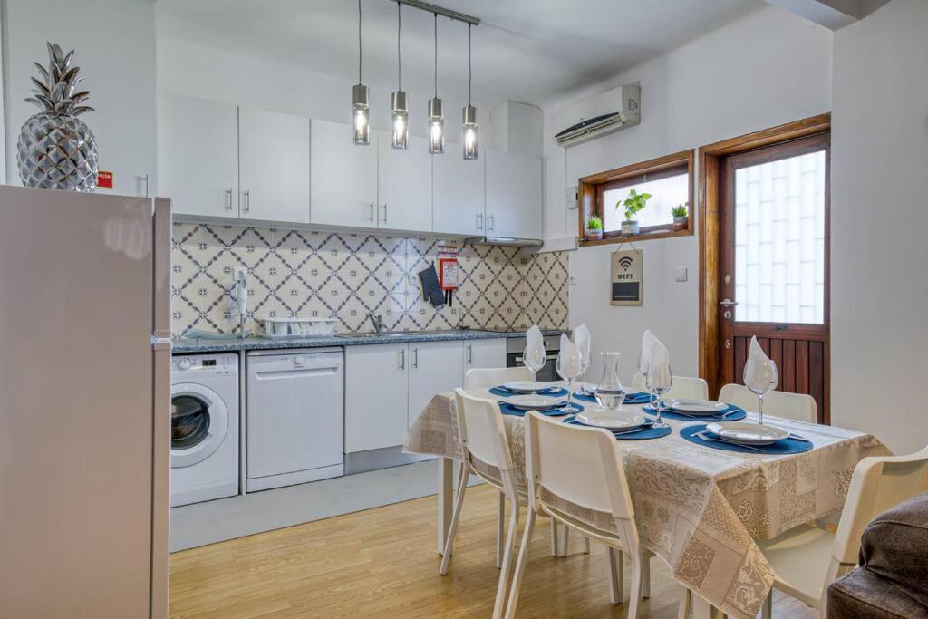 Spacious House In Porto For Family And Friends Мая Екстер'єр фото