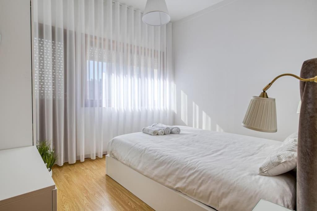 Spacious House In Porto For Family And Friends Мая Екстер'єр фото