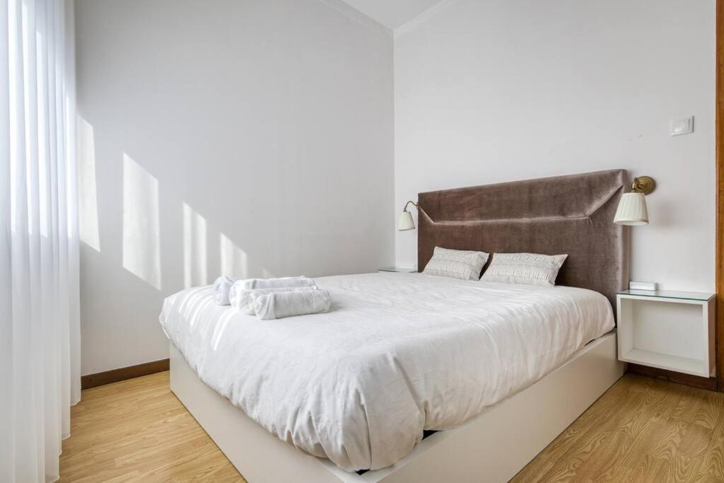 Spacious House In Porto For Family And Friends Мая Екстер'єр фото