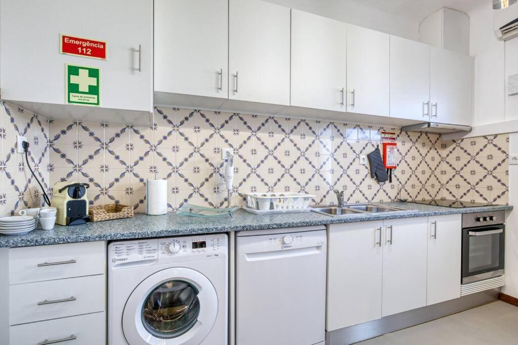 Spacious House In Porto For Family And Friends Мая Екстер'єр фото